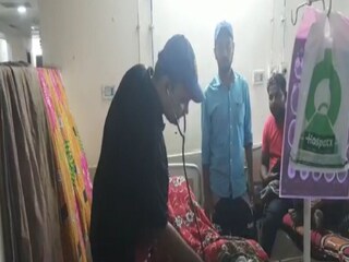 স্বাস্থ্য ইঙ্গিত অ্যাপের সাফল্য
