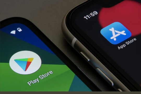 Google's 'Switch To Android' App For iPhone Is Finally Here