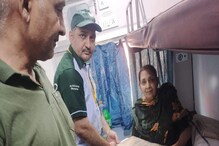 ট্রেনে কোটি টাকায় 'নতুন' চাদর, বালিশ, কম্বল! কিন্তু কেন? আসল কারণ চমকে দেবে! ট্রেনে কোটি টাকায় 'নতুন' চাদর, বালিশ, কম্বল! কিন্তু কেন? আসল কারণ চমকে দেবে!