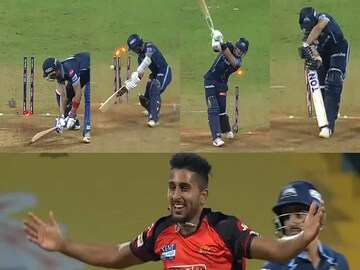এভাবেই আইপিএলে গতির বিস্ফোরণ ঘটিয়ে চলেছেন
উমরান