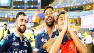 ম্যাচ শেষে এভাবেই ক্ষমা চেয়েছেন উমরান