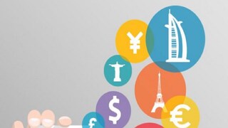 বিদেশে কেনাকাটা করতে চান কিন্তু নগদ নেওয়ার অনুমতি নেই? এই বিকল্পগুলো বেছে নিতে পারেন বিদেশে কেনাকাটা করতে চান কিন্তু নগদ নেওয়ার অনুমতি নেই? এই বিকল্পগুলো বেছে নিতে পারেন