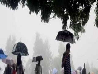 উত্তরবঙ্গের জেলাগুলিতে বৃষ্টি চলবে৷ প্রতীকী ছবি উত্তরবঙ্গের জেলাগুলিতে বৃষ্টি চলবে৷ প্রতীকী ছবি