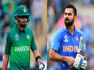 বাবরকে এখনই বিরাট, 
রুটদের পাশে বসাতে চান না হরভজন