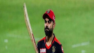 রানের খোঁজে রাজপুত্রের দরবারে কিং কোহলি