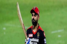 দুঃসময়ে রানের খোঁজে এই কিংবদন্তীর শরণাপন্ন হলেন কোহলি! জানেন কে?