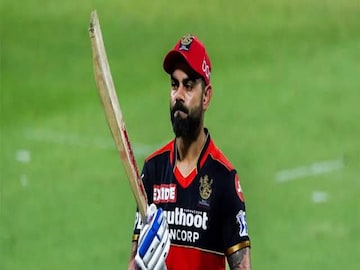 রানের খোঁজে রাজপুত্রের দরবারে কিং কোহলি