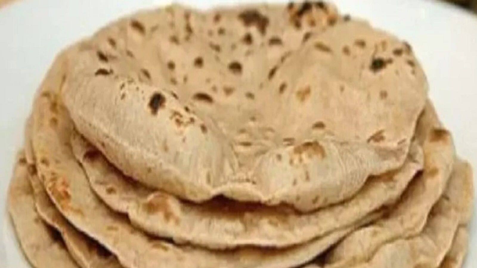 Spoiled Roti Stale Roti | Health Care: বাসি রুটি খান? শরীরের ক্ষতি করছে এই রুটি ...