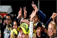 স্বামী স্টার্ক যা করছেন তাই করে দেখালেন স্ত্রী হিলি, ফের বিশ্বসেরা অস্ট্রেলিয়া