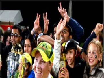  Women's World Cup 2022: Alyssa Healy named player of the tournemnet and australia wins trophy for record seven times