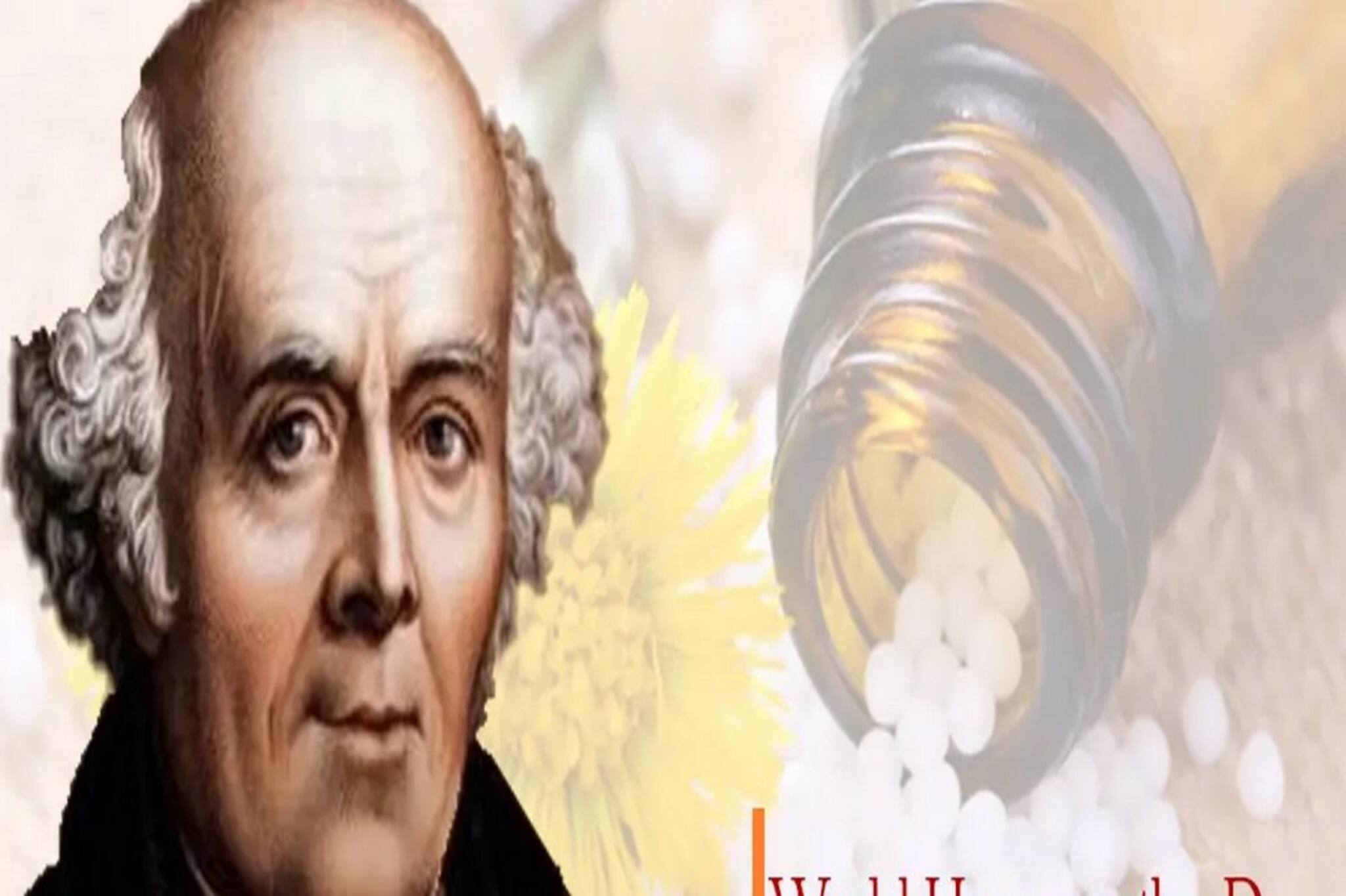 বিশ্ব হোমিওপ্যাথি দিবস ২০২২: সত্যিই কি কঠিনতম রোগও সারাতে পারে হোমিওপ্যাথি?