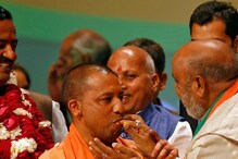 ফারুখাবাদের নাম বদলে হোক পাঞ্চালনগর, যোগীকে চিঠিতে নামবদলের আর্জি বিজেপি সাংসদের ফারুখাবাদের নাম বদলে হোক পাঞ্চালনগর, যোগীকে চিঠিতে নামবদলের আর্জি বিজেপি সাংসদের