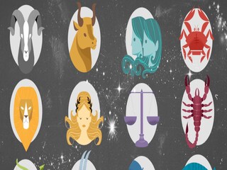 Horoscope Today