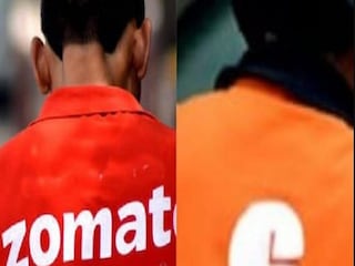 food ordering apps zomato and swiggy are down across india