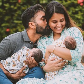 অরুণ লাল একা নন, দু'বার বিয়ে করেছেন ভারতের এই ক্রিকেটাররাও অরুণ লাল একা নন, দু'বার বিয়ে করেছেন ভারতের এই ক্রিকেটাররাও