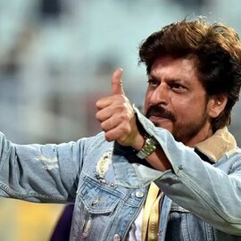 বহুদিন চুপ করে ছিলেন, KKR নিয়ে চলতি আইপিএলে প্রথম মুখ খুললেন শাহরুখ খান বহুদিন চুপ করে ছিলেন, KKR নিয়ে চলতি আইপিএলে প্রথম মুখ খুললেন শাহরুখ খান