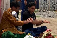 'দমদার হারবার', পয়লা বৈশাখে নতুন উপহার নিয়ে হাজির হলেন অভিষেক বন্দ্যোপাধ্যায়! 'দমদার হারবার', পয়লা বৈশাখে নতুন উপহার নিয়ে হাজির হলেন অভিষেক বন্দ্যোপাধ্যায়!