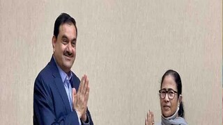 আদানির বিরাট ঘোষণা