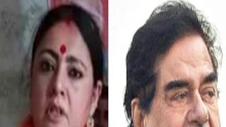 কী বললেন অগ্নিমিত্রা?