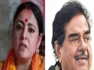 কী বললেন অগ্নিমিত্রা?