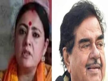 কী বললেন অগ্নিমিত্রা?