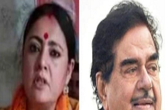 কী বললেন অগ্নিমিত্রা?