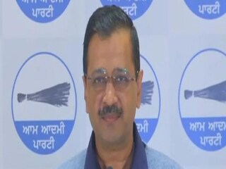 কেজরিওয়ালের নতুন কটাক্ষ 