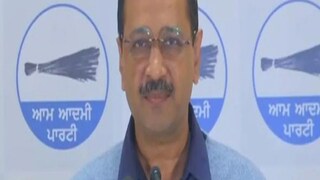 কেজরিওয়ালের নতুন কটাক্ষ 