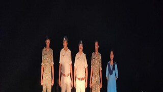 বিপুল চোলাই মদ উদ্ধার বিপুল চোলাই মদ উদ্ধার