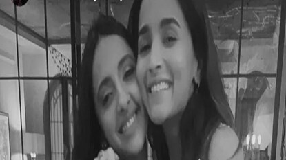 Alia Bhatt Wedding Bash Look Alia Bhatt Wedding Bash Look