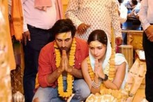 কাউন্টডাউন শুরু! রণবীর-আলিয়ার বিয়ে আজ! কখন শুরু 'রালিয়ার' বিয়ের অনুষ্ঠান?