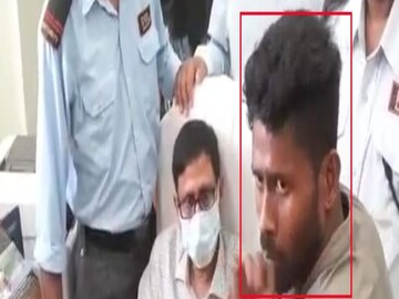 আলিয়া বিশ্ববিদ্যালয় কাণ্ডে সরগরম রাজনীতি
প্রতীকী ছবি