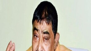 কেমন আছেন অনুব্রত?