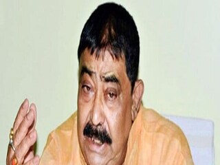 কেমন আছেন অনুব্রত?