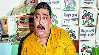 অনুব্রত মণ্ডলকে ফের তলব করল সিবিআই৷ 