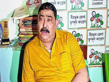 অনুব্রত মণ্ডলকে ফের তলব করল সিবিআই৷ 