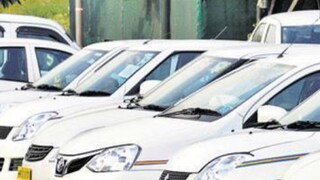 আশ্বাসই সার, অতিরিক্ত ভাড়াতেও চলছে না এসি অ্যাপ ক্যাবে