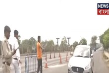 মঙ্গলে আসানসোলে ভোট, বাংলা-ঝাড়খণ্ড সীমান্তে আজ যা হল! দেখুন...