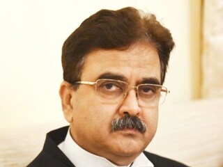 অভিজিৎ গঙ্গোপাধ্যায় 