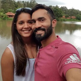 মা হলেই কেরিয়ার শেষ নয়, দেশকে জোড়া সোনা জিতিয়ে বোঝালেন দীনেশ কার্তিকের বউ