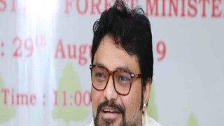 বুধবার বিধায়ক পদে শপথ বাবুলের৷ বুধবার বিধায়ক পদে শপথ বাবুলের৷