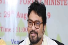 নিজের জন্য চওড়া হাসি হাসবেন, তবে বাবুলের মনে এখনও আসানসোল! যা বললেন...