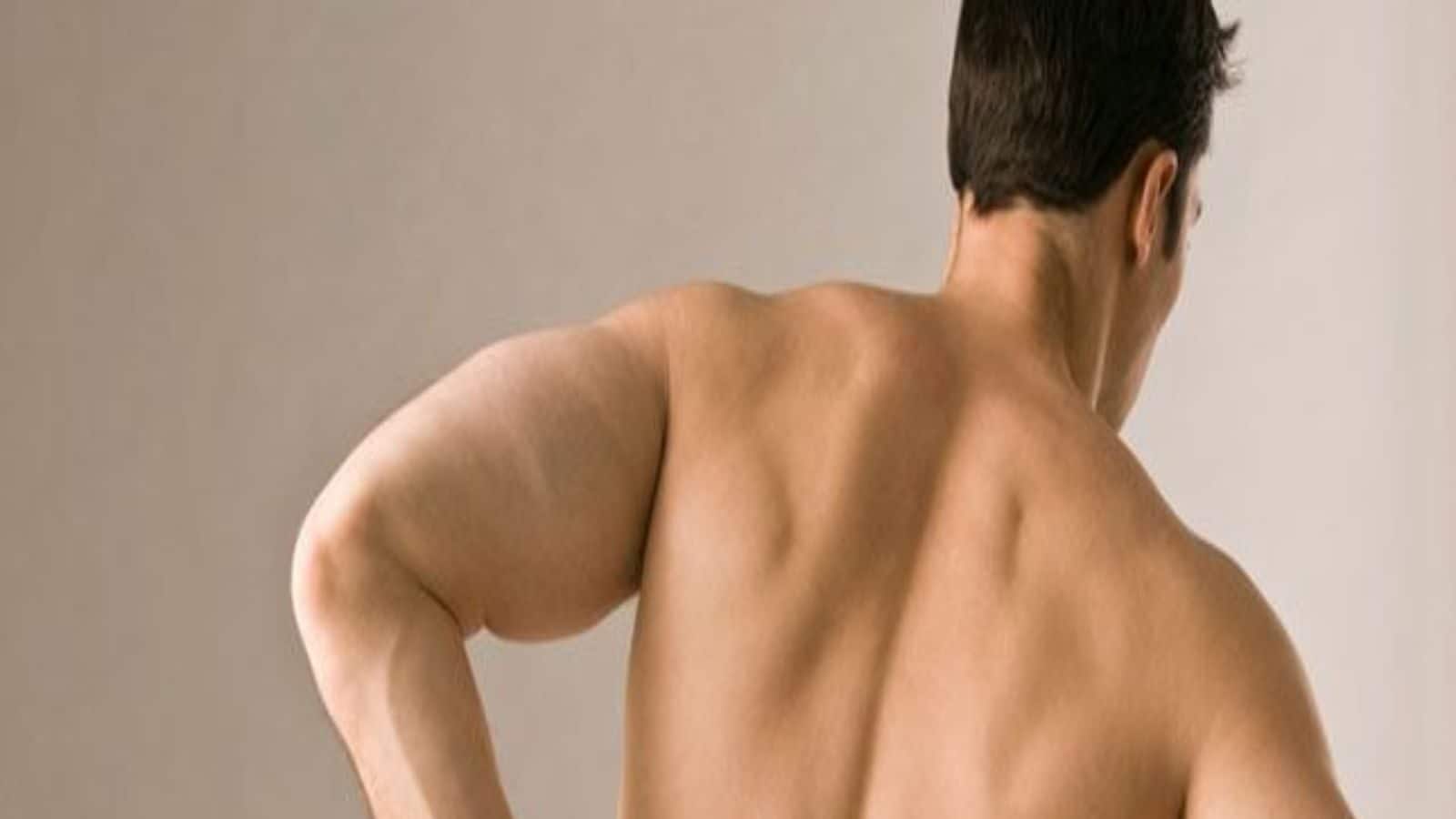 Men Bison Back Problem Men's Backpain: পুরুষদের পিঠ ও কোমর ব্যথার 'এই' আসল কারণ জানলে অবাক ...