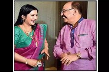 'বার্থডে গার্ল' বৈশাখীকে জন্মদিনে কী উপহার দিলেন শোভন? বিচ্ছেদের পর উদযাপনে চমক