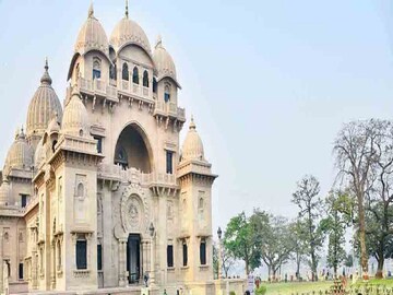 বেলুর মঠের নতুন ঘোষণা