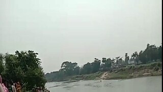 দামোদরে দুর্ঘটনা