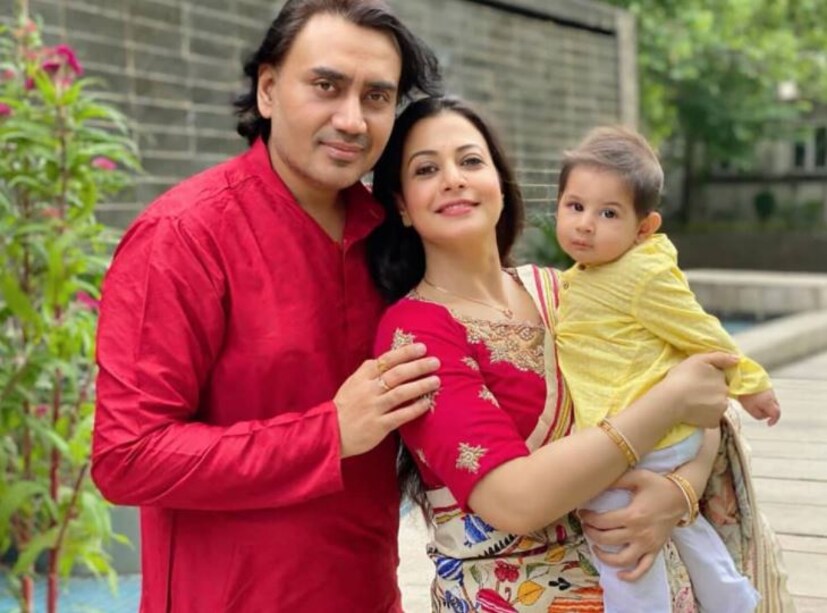 নিসপাল সিং রানের সঙ্গে বিয়ে করে সুখেই সংসার করছেন তিনি। কিন্তু পাশাপাশি নিজের কাজেও কোনও ঘাটতি রাখেননি অভিনেত্রী। 