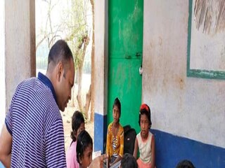 বীরভূমে পুলিশের দারুণ উদ্যোগ