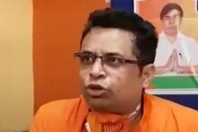 এবার বেসুরো সৌমিত্র খাঁ, হঠাত্ তৃণমূলের প্রশংসা তাঁর মুখে!