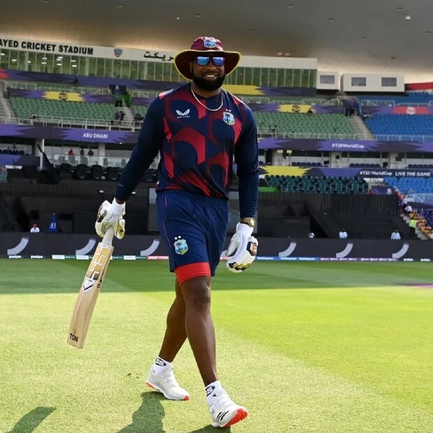 ভরা আইপিএলের মাঝেই জীবনের সব থেকে বড় সিদ্ধান্ত নিয়ে ফেললেন টি-২০ ক্রিকেটের কিংবদন্তি কায়রন পোলার্ড।